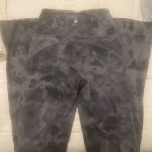 Lululemon Groove Pants